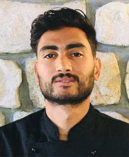 Mehdi Khariji Mehdi Khariji